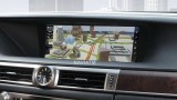 Card navigatie LEXUS harti CT200 IS GS RC RX NX Romania Europa 2026
