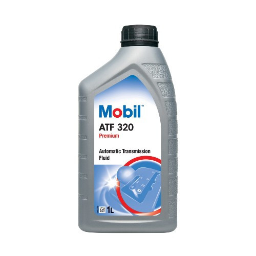 MOBIL ATF 320 1L (DEXRON IIIG)