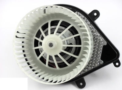 Ventilator habitaclu Peugeot 306 (7b, N3, N5) foto
