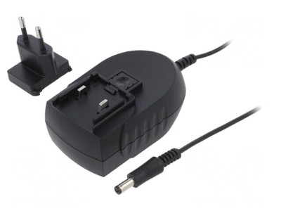 Alimentator Pulsatoriu 18V 1.67A 30W foto