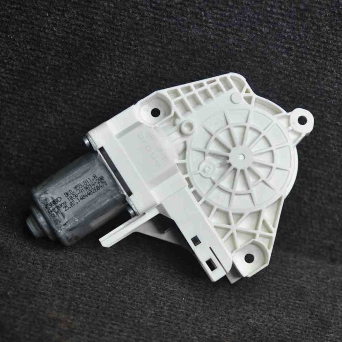 Motor macara geam ușă st&acirc;nga spate AUDI Q5 8R 2014 OEM: 8K0959811A,1036-919814-200 1630613