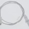 C00288665 BUJIE APRINDERE+CABLU FTGH L=65 482000031823 pentru aragaz WHIRLPOOL/INDESIT