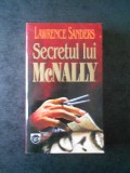 LAWRENCE SANDERS - SECRETUL LUI McNALLY