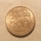 FRANTA 10 FRANCI 1985 VICTOR HUGO