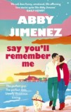 Say You&#039;ll Remember Me - SAS Gardners EU