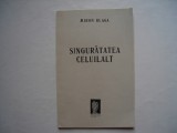 Singuratatea celuilalt - Miron Blaga, Alta editura