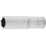Tubulara hexagonala lunga 11mm, 3/8