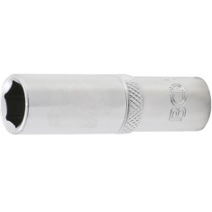 Tubulara hexagonala lunga 12mm, 3/8