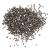 Seminte Chia 1kg, Produs Natural, de Origine Brazilia, Super Aliment, Sursa de Omega 3, Fibre si Proteine