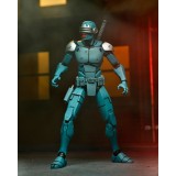 Teenage Mutant Ninja Turtles: The Last Ronin Action Figure Ultimate Synja Patrol Bot 18 cm