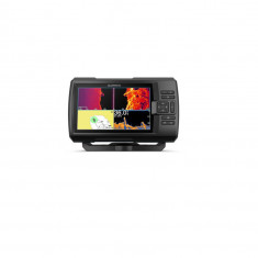 Sonar Garmin Striker Vivid 7SV WW GT52