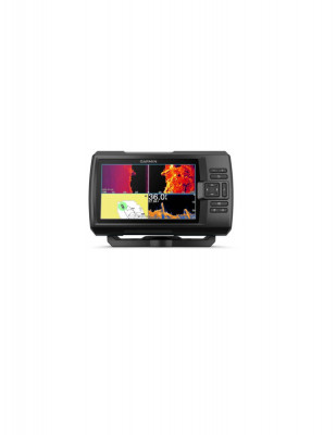 Sonar Garmin Striker Vivid 7SV WW GT52 foto