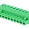 Conector deconectabil 5.08mm 10 piste