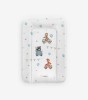 Saltea de infasat bebe fara intaritura Klups Car 416 GreatGoods Plaything