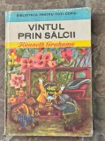 Kenneth Grahame- Vintul prin salcii