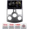 Navigatie Daihatsu Terios 2006-2016 Android radio gps internet octa core 8+128 carplay android auto CarStore Technology