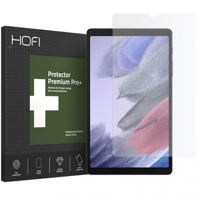 Folie Protectie Ecran HOFI Samsung Galaxy Tab A7 Lite T220, Sticla securizata, 2.5D, PRO+ foto