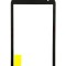 Touchscreen Allview P5 Symbol BLACK