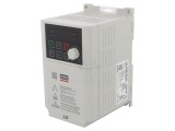 Invertor Putere max. motor 0.1kW 200-240VAC 0-400Hz