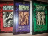 Publius aurelius 1, 2, 3- Danila Comastri Montanari
