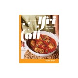 Africali: Recipes from My Jikoni (a Cookbook)