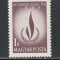 Ungaria 1969 - Anul International al Drepturilor Omului 1v MNH