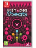 Just Shapes &amp; Beats