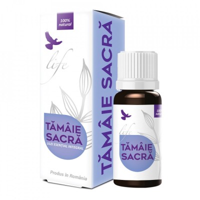 ULEI ESENTIAL INTEGRAL TAMAIE SACRA 5ML foto
