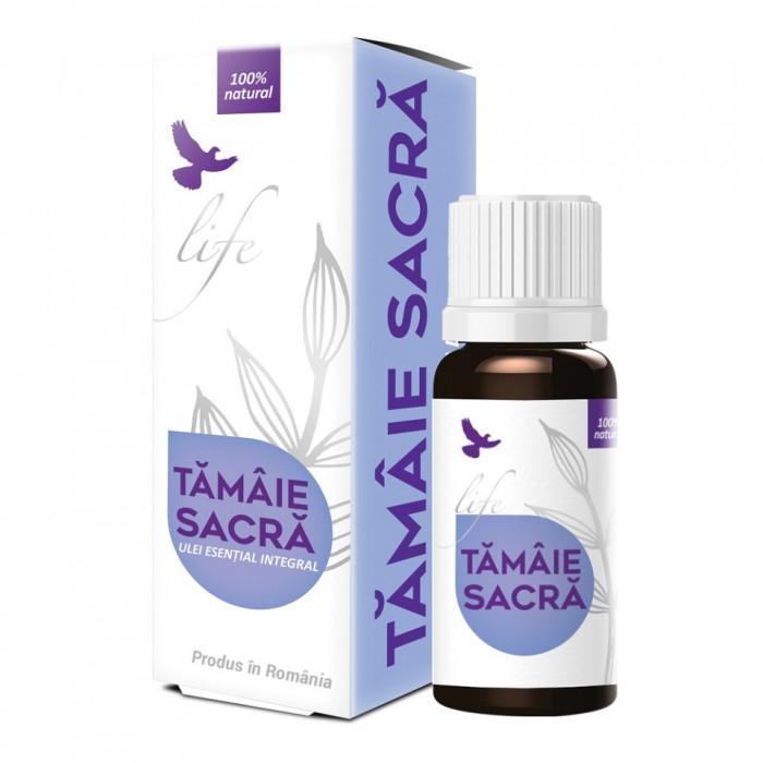 ULEI ESENTIAL INTEGRAL TAMAIE SACRA 5ML