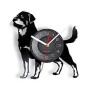 BORDER COLLIE- ceas de perete