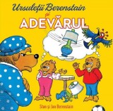 Ursuletii Berenstain si adevarul - Grupul Art