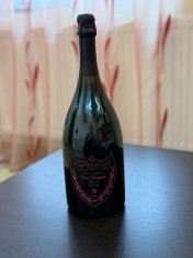 Dom Perignon Rose Neon Magnum 1.5L foto