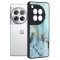 Husa pentru OnePlus 12 - Techsuit Glaze Series - Blue Ocean