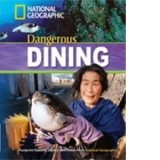 Dangerous Dining + DVD - Rob Waring