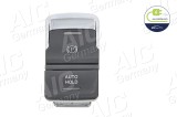 AIC 71969 Calitatea originala AIC Comutator actionare frana de parcare