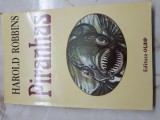 Cumpara ieftin Piranhas - Harold Robbins