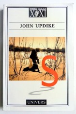 S de JOHN UPDIKE , 2004 foto