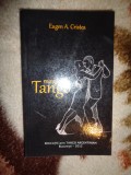 Manual de tango argentinian - Eugen Cristea / 204 pagini ( Predare personala Bucuresti. Nu trimit prin curierat )