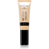 IsaDora BB Cream Beauty Balm crema hidratanta BB SPF 30 culoare 41 Neutral Satin 30 ml