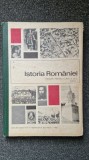 ISTORIA ROMANIEI MANUAL PENTRU CLASA A XII-A - Daicoviciu