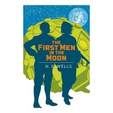 Cumpara ieftin The First Men in the Moon