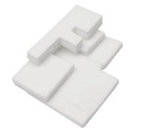 Cumpara ieftin Bureti absorbanti Canon Pixma G1411 G1515 G2411 G2415 G3411 G3415 G3510