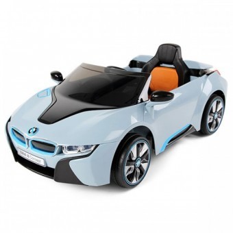 Masinuta electrica Chipolino BMW I8 Concept blue Masinuta electrica Chipolino BMW I8 Concept blue