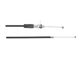 Cablu accelerator 1670mm cursa 158mm pentru YAMAHA YQ 50 1997-2011