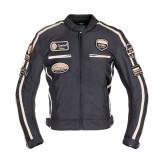 Cumpara ieftin Geaca Moto Barbati W-TEC Patriot, Marime XL, Negru