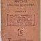 BULETINUL INSTITUTULUI DE LITERATURA, BROSURA 1/ 1923, NR. 25 -35, PE ANUL 1923