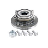 SNR Set rulment roata