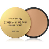 Cumpara ieftin Max Factor Creme Puff pudra compacta culoare Medium Beige 14 g