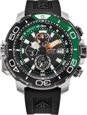 Ceas Barbati, Citizen, ProMaster Aqualand BJ2168-01E - Marime universala
