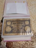 Bancnote romanesti